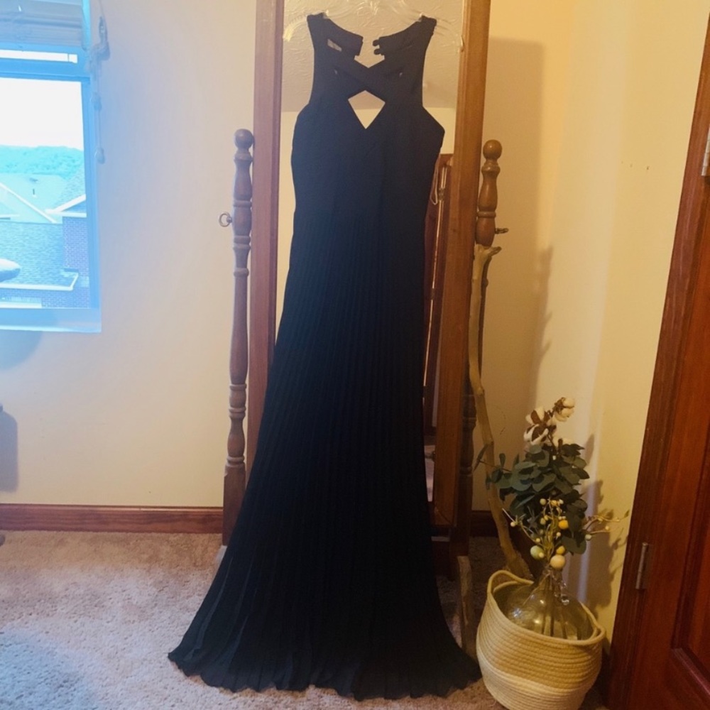 Formal dress